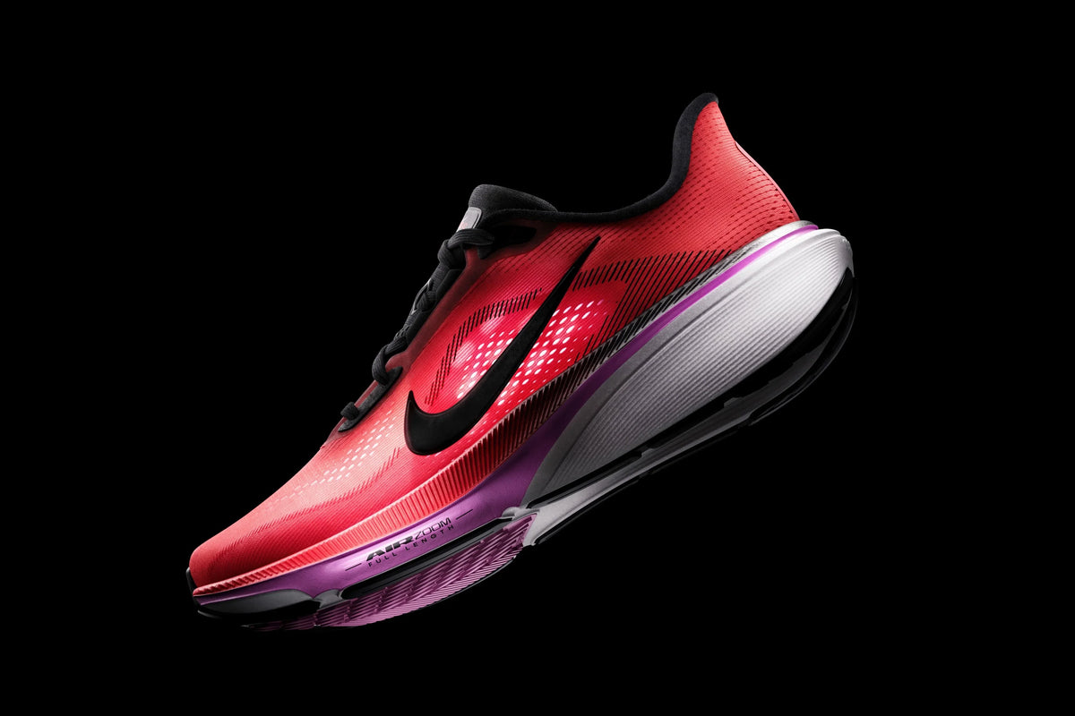 Los Pegasus 42: una potente actualización para los icónicos tenis de correr en pavimento de Nike