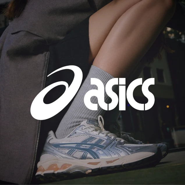 ASICS