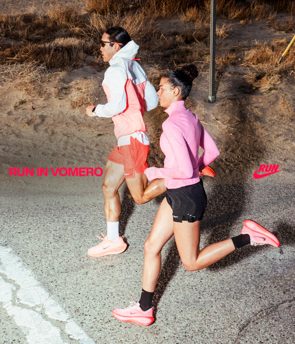 NIKE VOMERO PLUS
