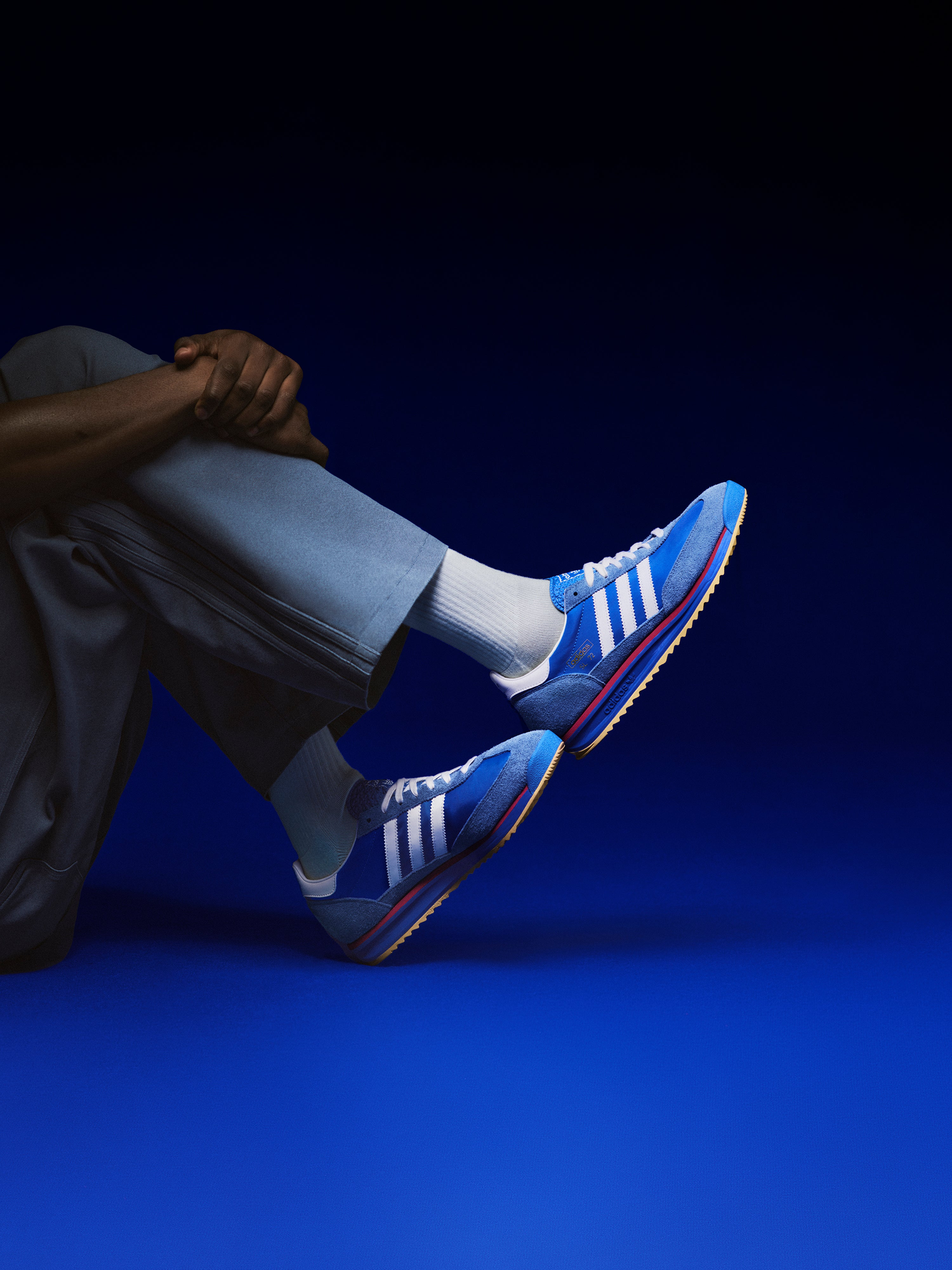 adidas