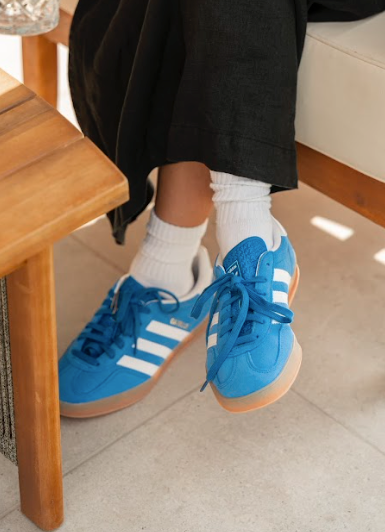Adidas Gazelle