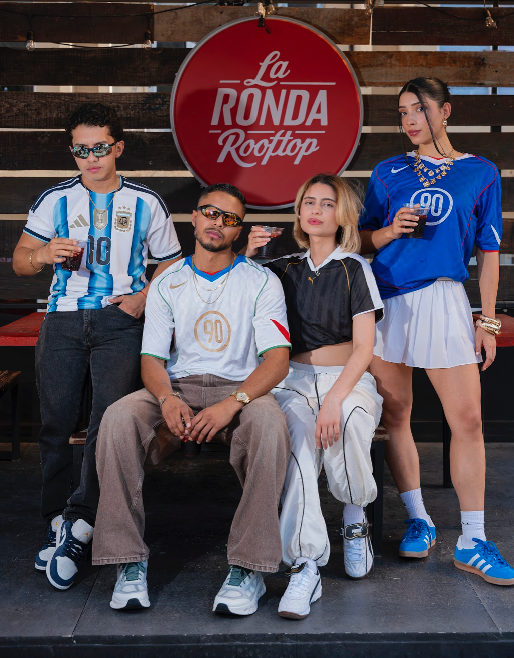 Retro Football