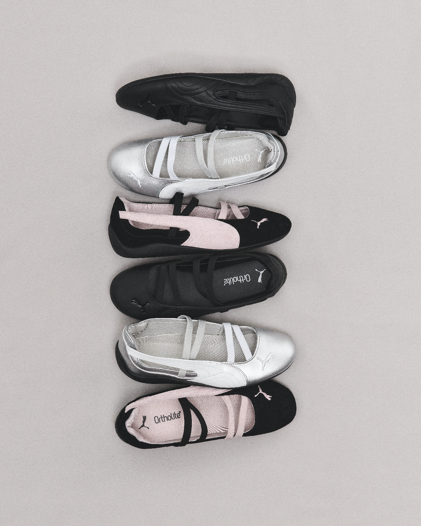 Puma Speedcat Ballet