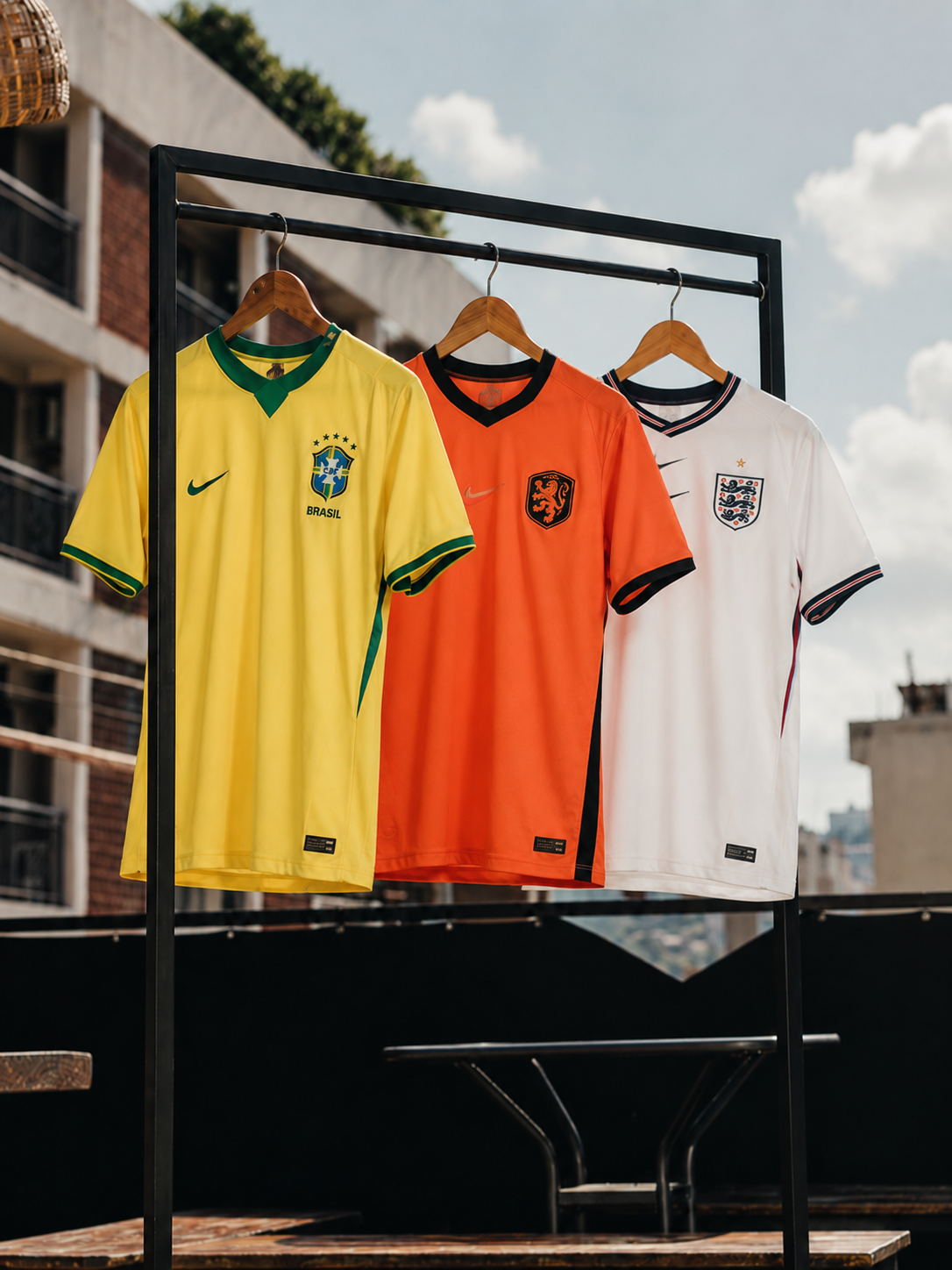 Jerseys 2026