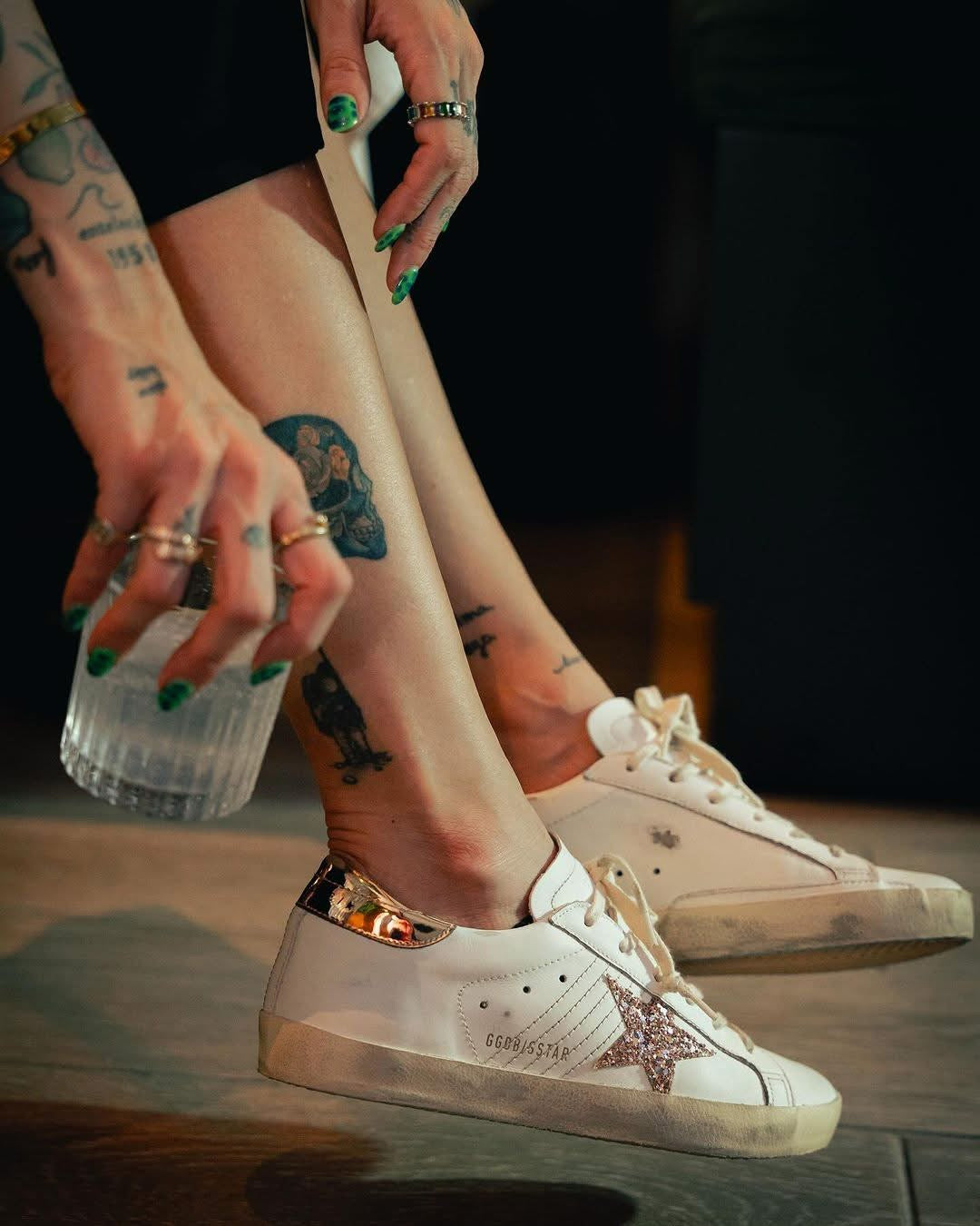 Golden Goose