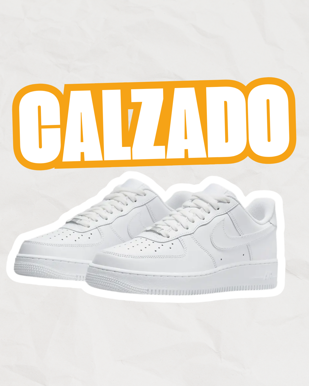 Calzado BTS