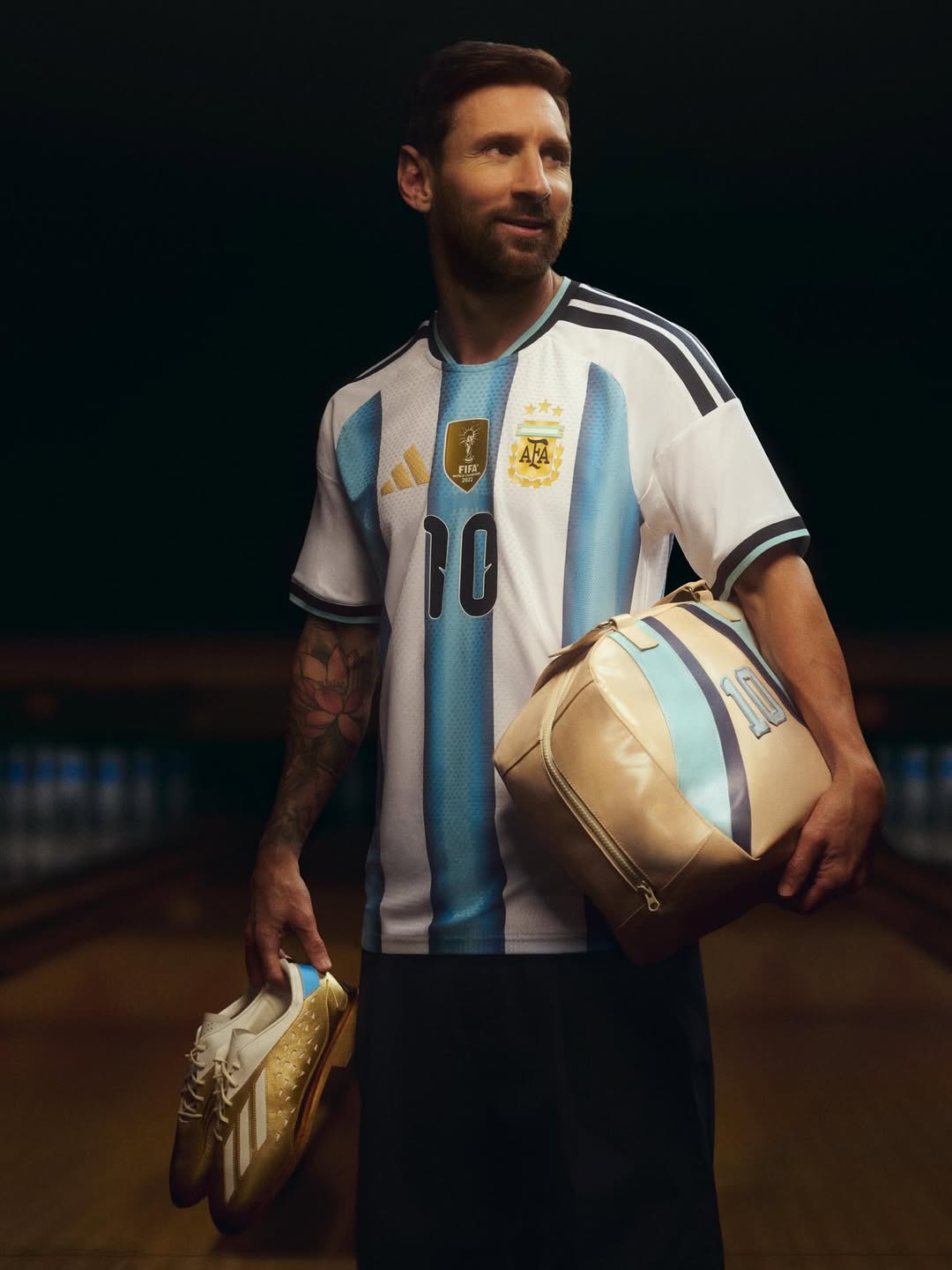 Argentina - Timeout | Marcas Originales Nike, Adidas, Vans