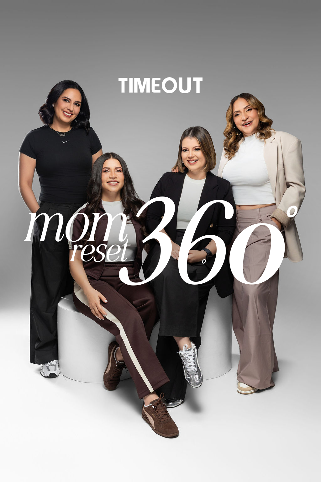 MOM 360