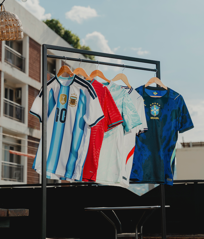 Jerseys 2026