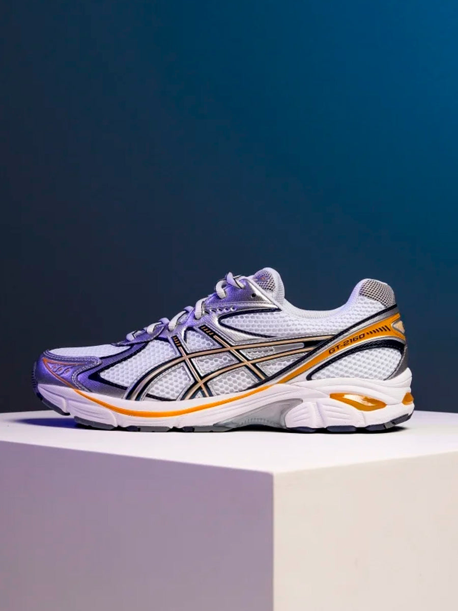 ASICS