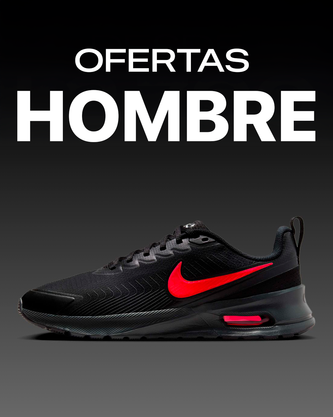 Ofertas para Hombre