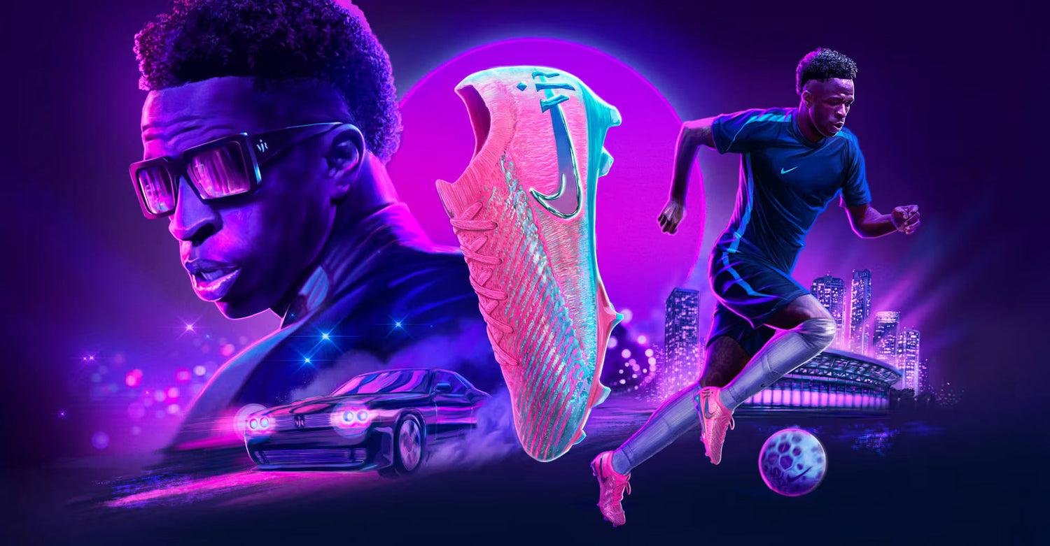 Fútbol ⚽️ Essentials