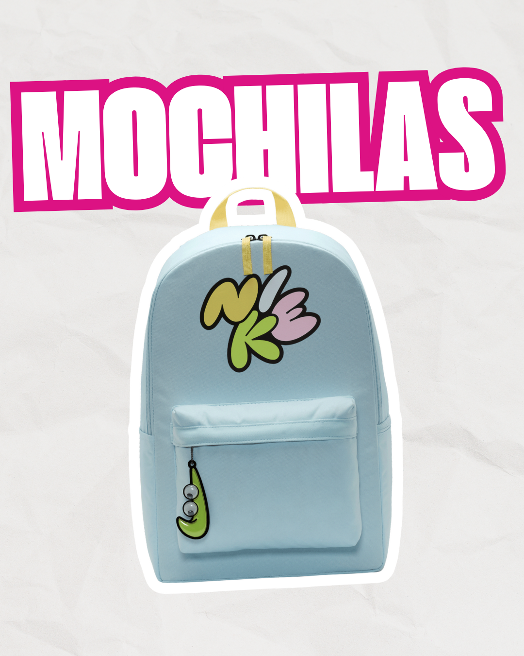 Mochilas