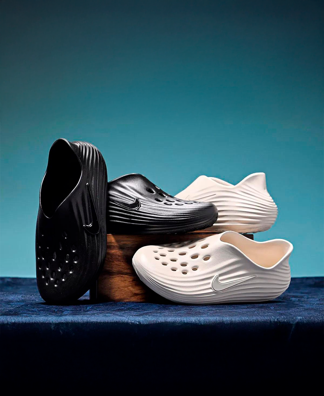 Nike ReactX Rejuven8