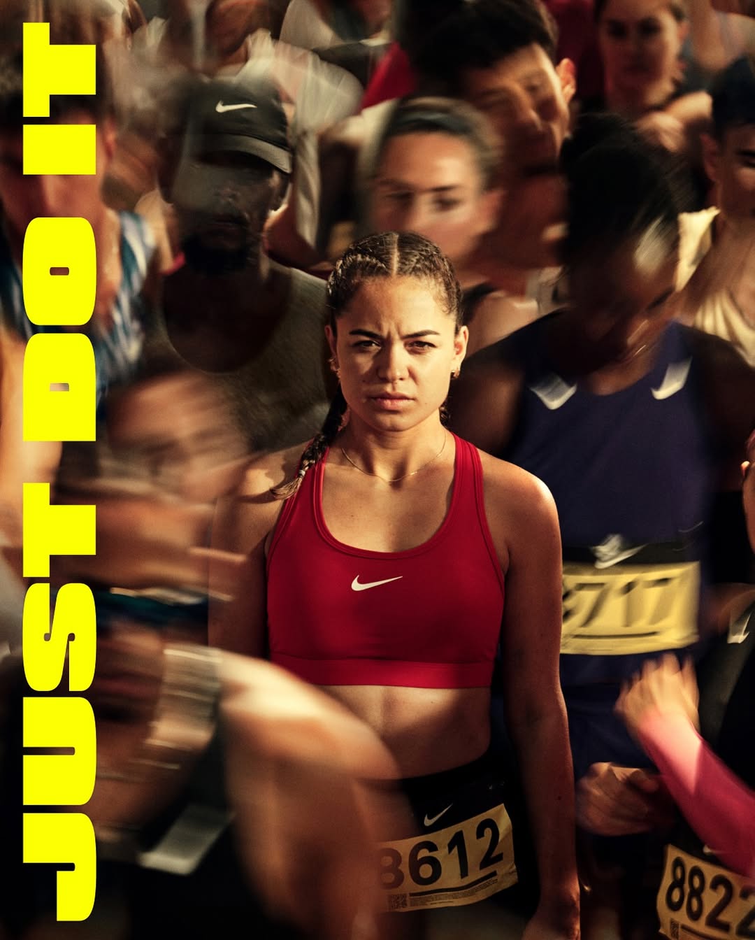 Running