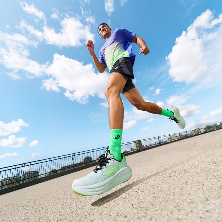 Running