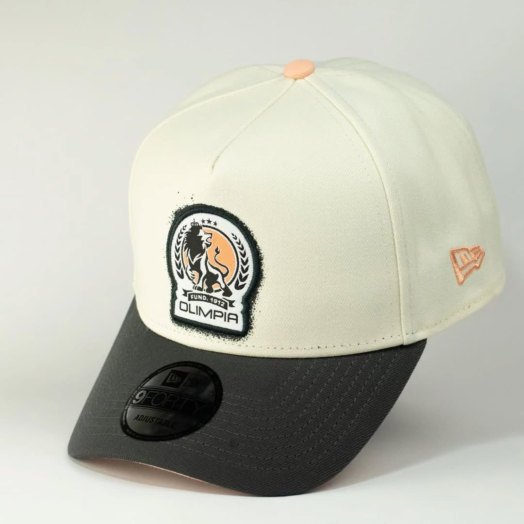 New Era x Olimpia