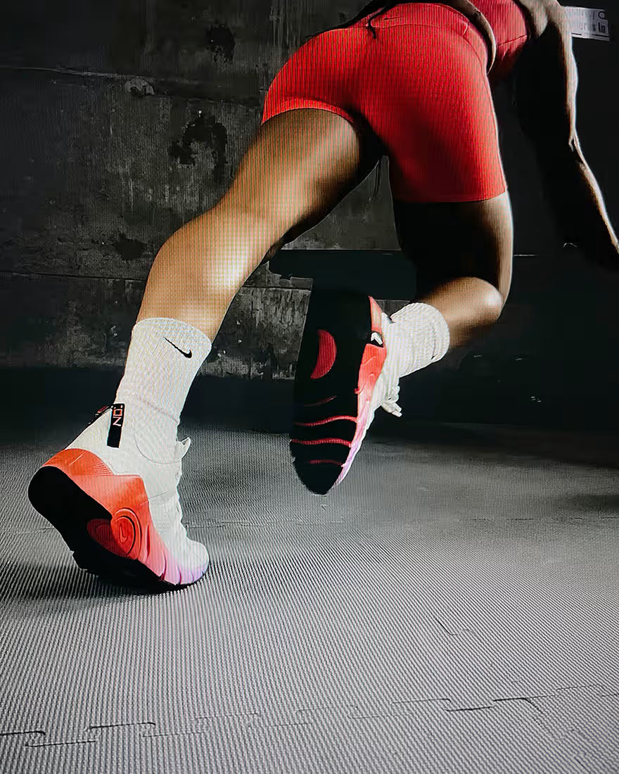 Nike Free Metcon