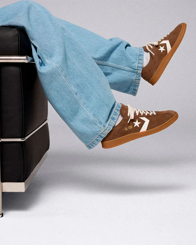 Converse Classic Trainer