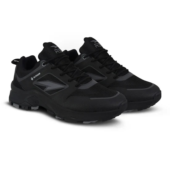 TRECK BLK/DK GREY 13251 0038 # 10