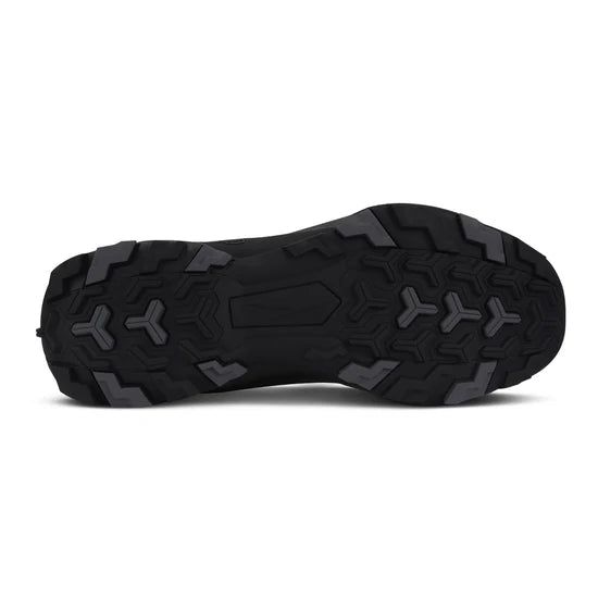 TRECK BLK/DK GREY 13251 0038 # 10