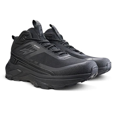 BALISTIC MEN BLACK