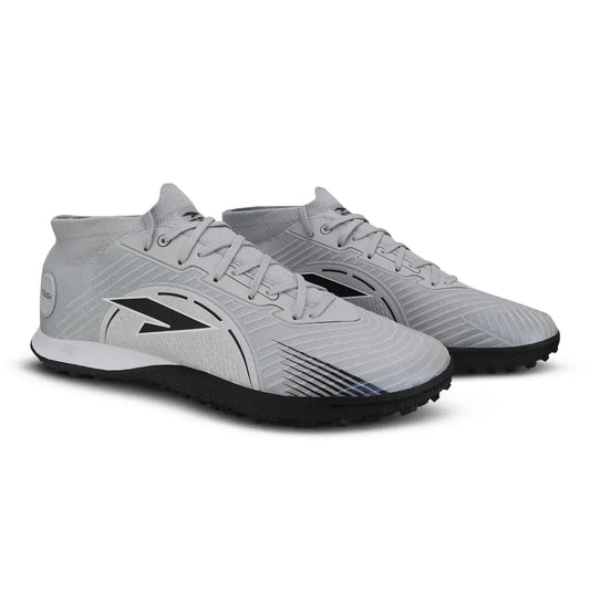 TOUCH MEN SILVER 14521-0035 # 6.5
