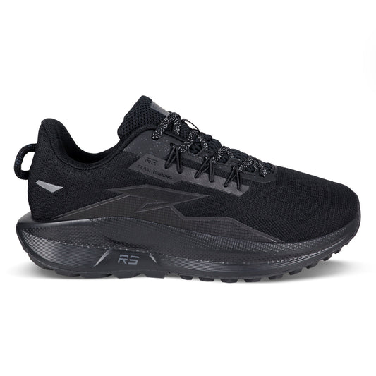 TRAIL RACER BLACK