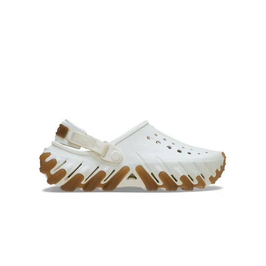 CROCS ECHO GUM RO WHITE