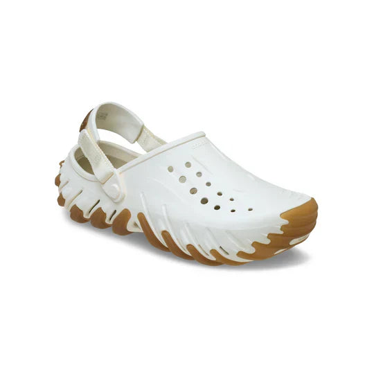 CROCS ECHO GUM RO WHITE