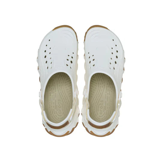 CROCS ECHO GUM RO WHITE