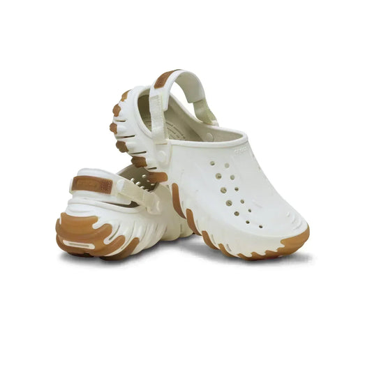 CROCS ECHO GUM RO WHITE