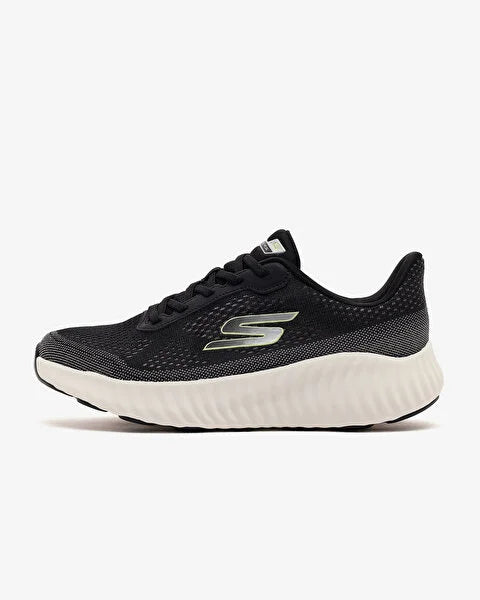 GO RUN NOW-SPECTA BLACK/WHITE