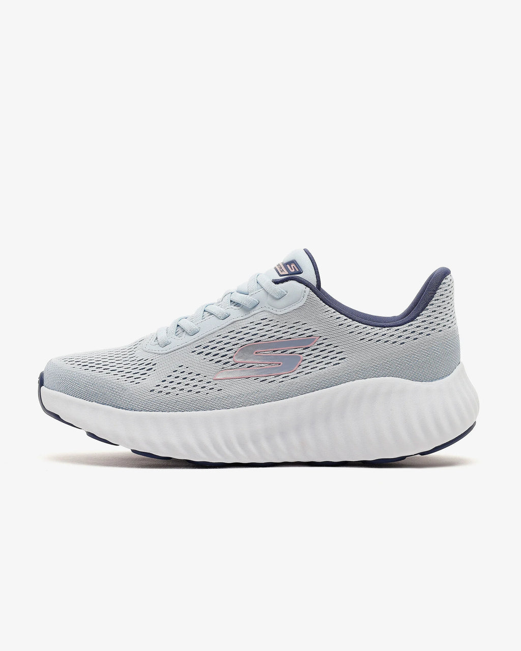 GO RUN NOW-SPECTA LT.BLUE