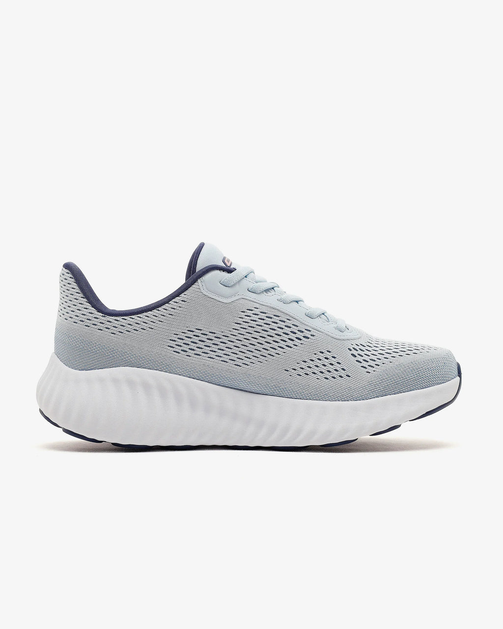 GO RUN NOW-SPECTA LT.BLUE