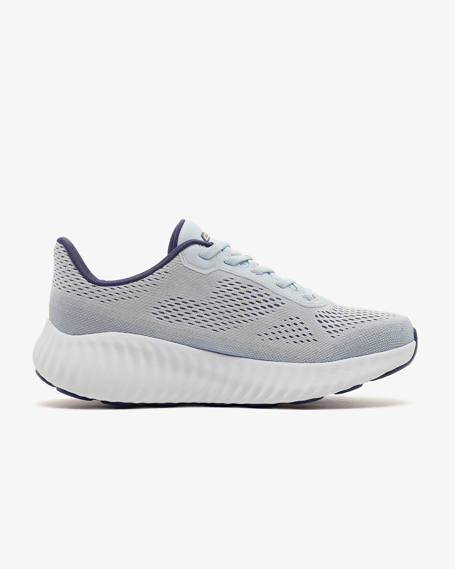 GO RUN NOW-SPECTA LT.BLUE