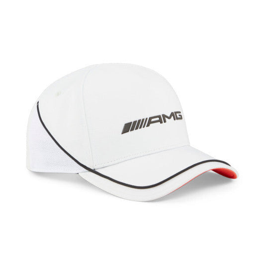 MAPF1 AMG BB CAP LIGHT BLUE