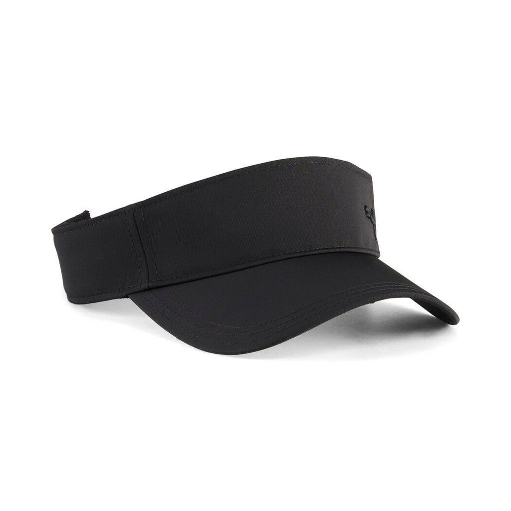 W SPORT VISOR BLACK