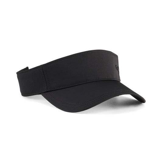 W SPORT VISOR BLACK