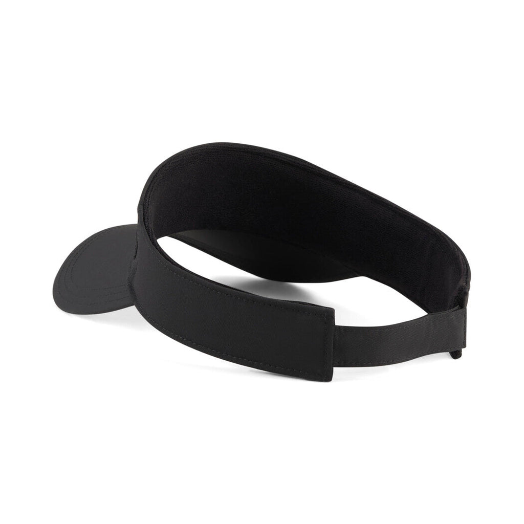 W SPORT VISOR BLACK