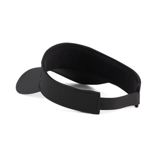 W SPORT VISOR BLACK