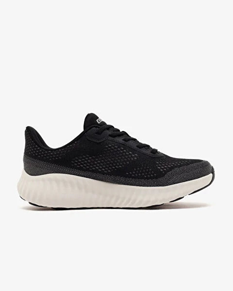 GO RUN NOW-SPECTA BLACK/WHITE