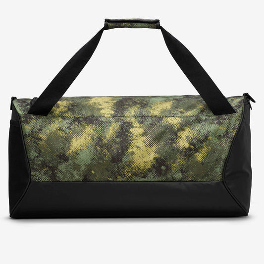 NIKE BRASILIA
 (MEDIANA, 60 L GREEN/BLACK