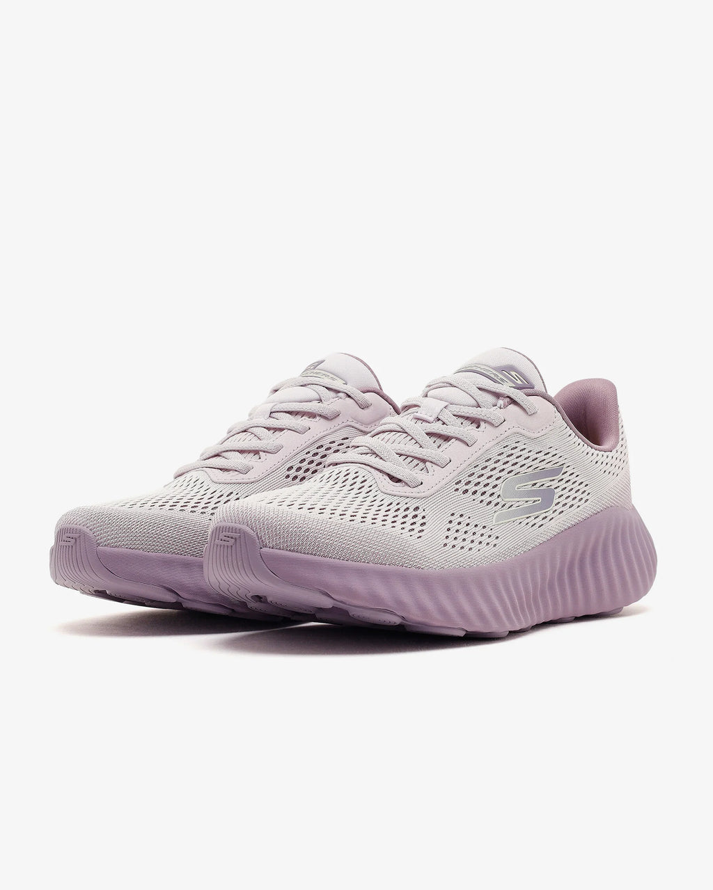 GO RUN NOW-SPECTA LAVENDER