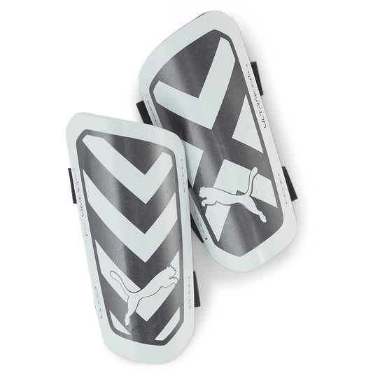 PUMA ULTRA LIGHT STRAP WHITE/BLACK