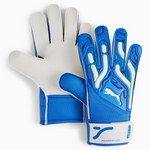 GUANTES PUMA PORTERO BLUE/WHITE 041862-02 # 8