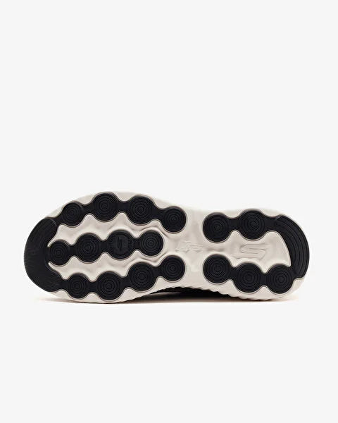 GO RUN NOW-SPECTA BLACK/WHITE
