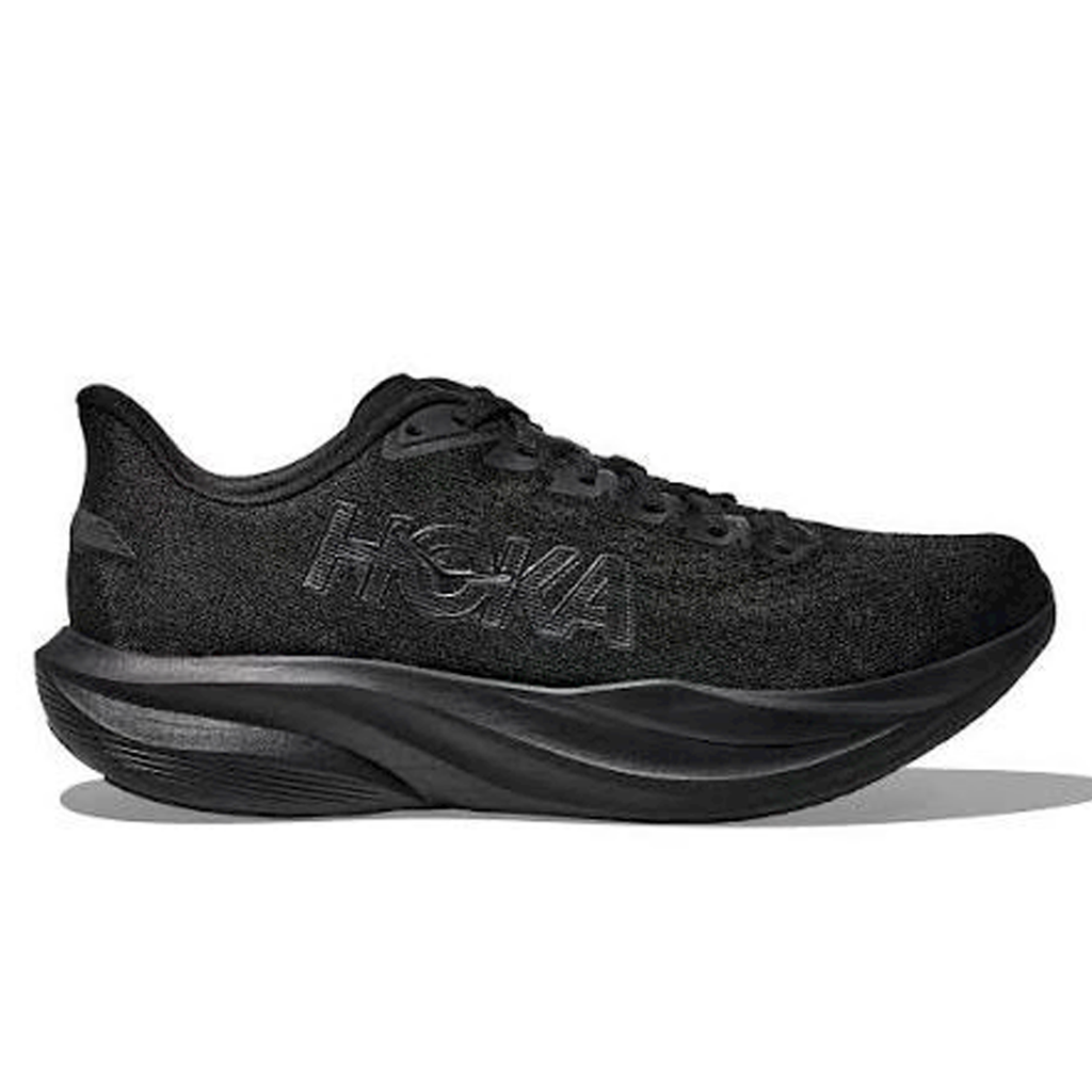 M MACH 7 BLACK