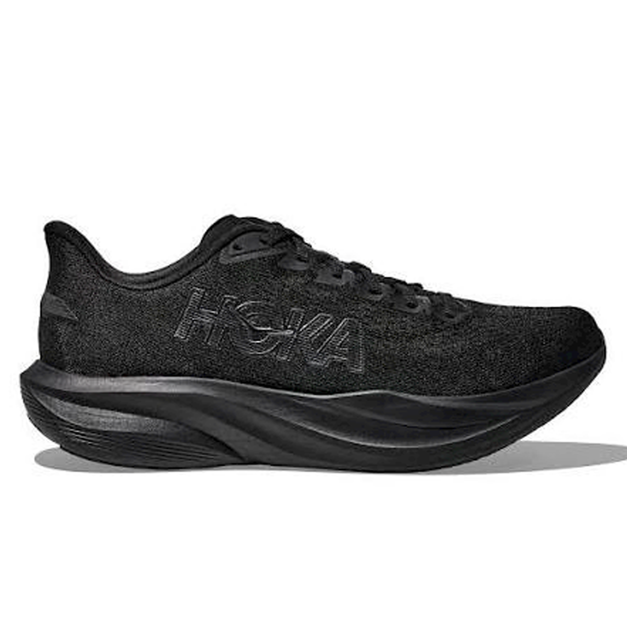 M MACH 7 BLACK