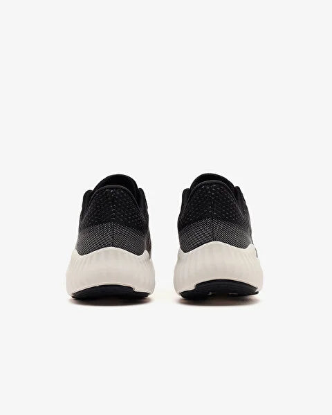 GO RUN NOW-SPECTA BLACK/WHITE